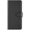 Tactical Field Notes Apple iPhone 17e / iPhone 16e flip tok, fekete