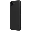 Nillkin Super Frosted Pro Apple iPhone 17e / iPhone 16e műanyag tok, fekete