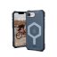 UAG Essential Armor MagSafe Apple iPhone 17e / iPhone 16e hátlap tok, kék