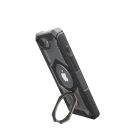 UAG Plasma XTE Apple iPhone 17e / iPhone 16e mágneses tok, Ash/Titanium