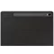 Samsung Galaxy Tab S10 Plus/S10 Plus 5G/ S9 Plus/ S9 Plus 5G/ S9 FE Plus/ S9FE Plus 5G vékony billentyűzetes tok AI billentyűvel, olasz nyelvű, fekete EF-DX820BBEGIT Csomagolássértült