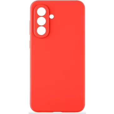   Tactical Velvet Smoothie Samsung Galaxy A36 tok, Chilli, piros