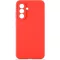 Tactical Velvet Smoothie Samsung Galaxy A36 tok, Chilli, piros