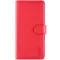 Tactical Field Notes Samsung Galaxy A36 flip tok, piros