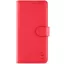 Tactical Field Notes Samsung Galaxy A36 flip tok, piros