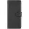 Tactical Field Notes Samsung Galaxy A36 flip tok, fekete