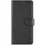 Tactical Field Notes Samsung Galaxy A36 flip tok, fekete