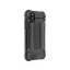 Forcell Armor hátlap tok, Samsung Galaxy A56, fekete
