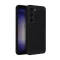 Breezy Samsung Galaxy A56, műanyag tok, fekete
