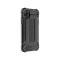 Forcell Armor hátlap tok, Samsung Galaxy A36, fekete