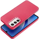 Frame Samsung Galaxy A36 közepesen ütésálló tok kameravédő kerettel, magenta