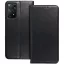 Samsung Galaxy A36 Smart Magneto flip tok, fekete