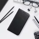 Samsung Galaxy A36 Smart Magneto flip tok, fekete