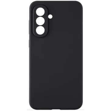   Tactical Velvet Smoothie Samsung Galaxy A26 tok, Asphalt, fekete