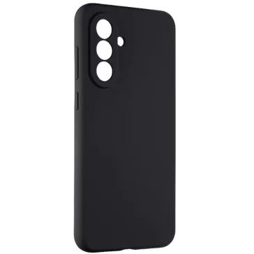   Tactical Velvet Smoothie Samsung Galaxy A26 tok, Asphalt, fekete