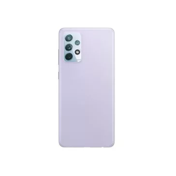 Samsung A26 tempered glass kamera védő üvegfólia