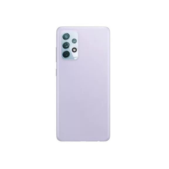Samsung A26 tempered glass kamera védő üvegfólia