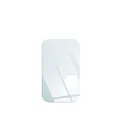 Samsung A26 tempered glass kamera védő üvegfólia