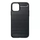 Forcell Carbon hátlap tok Samsung Galaxy A26, fekete