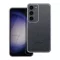 Clear 2mm Samsung Galaxy A26 csillámos szilikon tok, átlátszó