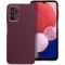 Frame Samsung Galaxy A26 közepesen ütésálló tok kameravédő kerettel, lila