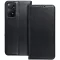 Samsung Galaxy A26 Smart Magneto flip tok, fekete
