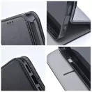 Samsung Galaxy A26 Smart Magneto flip tok, fekete