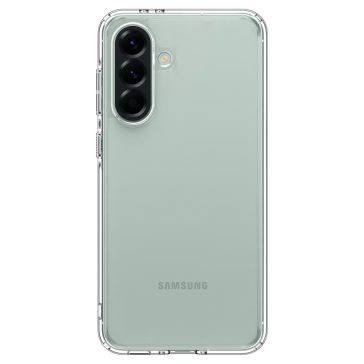   Spigen Ultra Hybrid Samsung Galaxy A56 tok, Crystal Clear, átlátszó