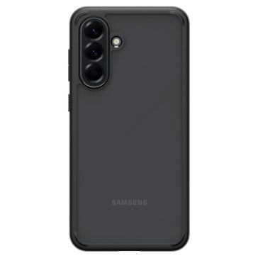   Spigen Ultra Hybrid Samsung Galaxy A56 tok, Matte Black, fekete