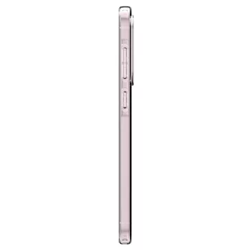   Spigen Liquid Crystal Samsung Galaxy A56 tok, Crystal Clear, átlátszó