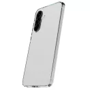 Spigen Liquid Crystal Samsung Galaxy A56 tok, Crystal Clear, átlátszó