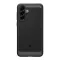 Spigen Rugged Armor Samsung Galaxy A56 tok, Matte Black, fekete