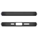 Spigen Nano Pop MagFit Apple iPhone 17e / iPhone 16e tok, MagSafe, Black Sesame, fekete