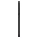 Spigen Nano Pop MagFit Apple iPhone 17e / iPhone 16e tok, MagSafe, Black Sesame, fekete