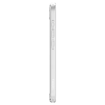   Spigen Ultra Hybrid Apple iPhone 17e / iPhone 16e, Crystal Clear, átlátszó
