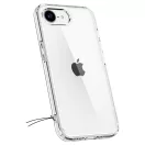 Spigen Ultra Hybrid Apple iPhone 17e / iPhone 16e, Crystal Clear, átlátszó