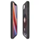 Spigen Ultra Hybrid MagFit Apple iPhone 17e / iPhone 16e tok, MagSafe, Classic, fekete