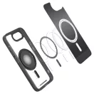 Spigen Ultra Hybrid MagFit Apple iPhone 17e / iPhone 16e tok, MagSafe, Classic, fekete