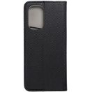 Magnet Xiaomi 15 Pro mágneses flip tok, fekete