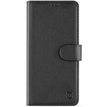 Tactical Field Notes Xiaomi 15 flip tok, fekete