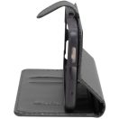 Tactical Field Notes Xiaomi 15 flip tok, fekete