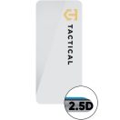 Tactical Glass Shield 2.5D Xiaomi 15 kijelzővédő üvegfólia, átlátszó