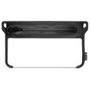 Tactical Splash Pouch 2.0 Asphalt univerzális vízálló telefontok, sötétszürke