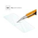 Blue Star Motorola G55 5G tempered glass kijelzővédő üvegfólia