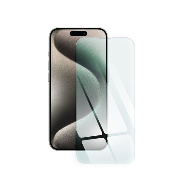 Blue Star Motorola G55 5G tempered glass kijelzővédő üvegfólia