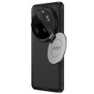 Nillkin CamShield Prop Xiaomi 15 Ultra hátlap tok, fekete