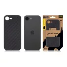 Tactical MagForce Aramid Apple iPhone 17e / iPhone 16e MagSafe tok, fekete