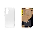 Tactical TPU Samsung Galaxy A56 hátlap tok, átlátszó
