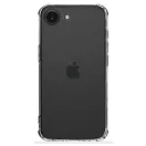 Tactical TPU Plyo Apple iPhone 17e / iPhone 16e hátlap tok, átlátszó