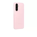 Samsung Silicone Cover Galaxy A56 5G gyári szilikon hátlap tok, rózsaszín